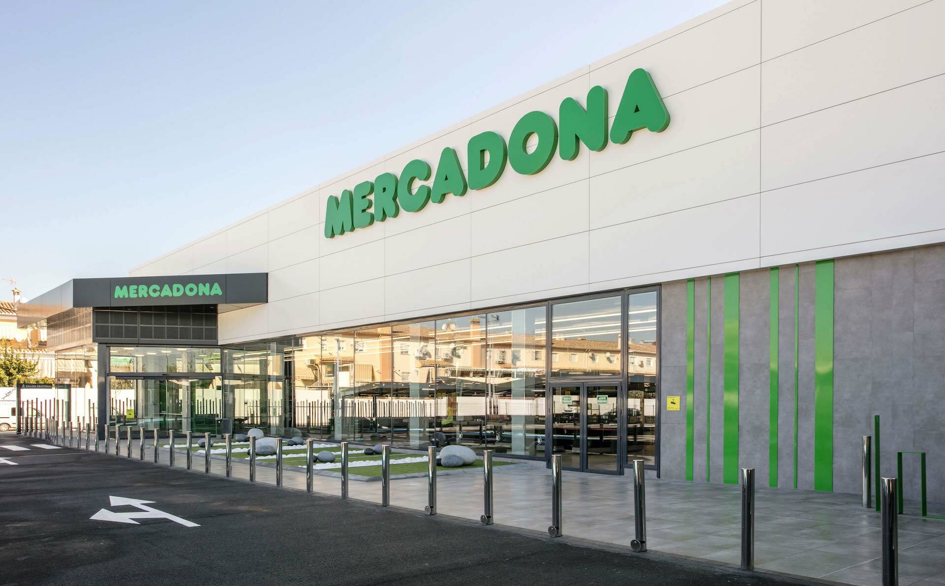 The latest from Mercadona is aimed at your electric car, but it will no longer be free