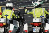 The motorists of the Civil Guard will launch in 2023 a tool that has nothing to do with fines