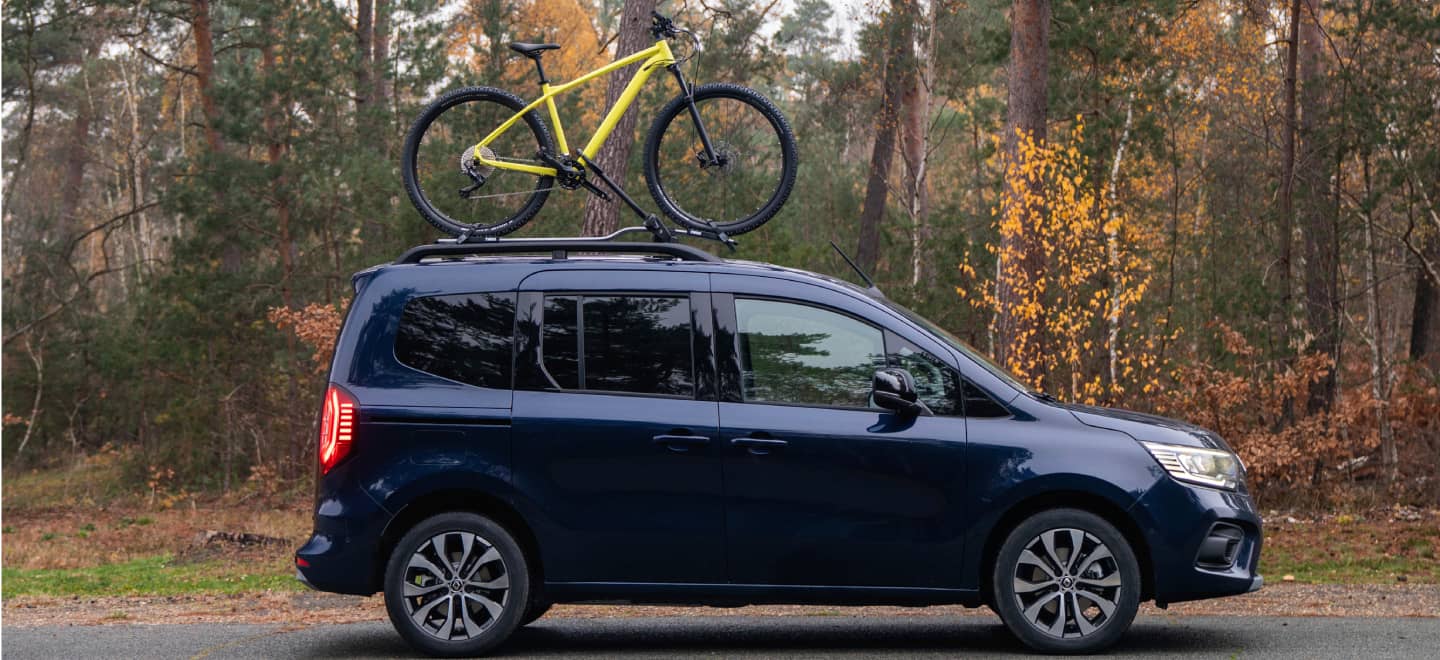 The perfect anti-SUV for those who need an SUV, but don't want an SUV