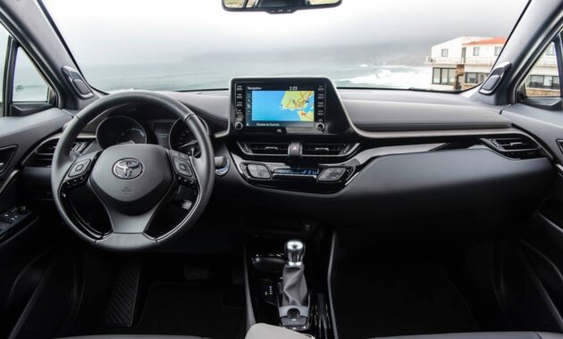 The quintessential anti-diesel SUV has an ECO label and is on sale for €200/month