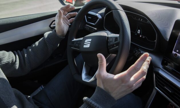 The two most famous compacts and a utility: the cars preferred by thieves in Spain