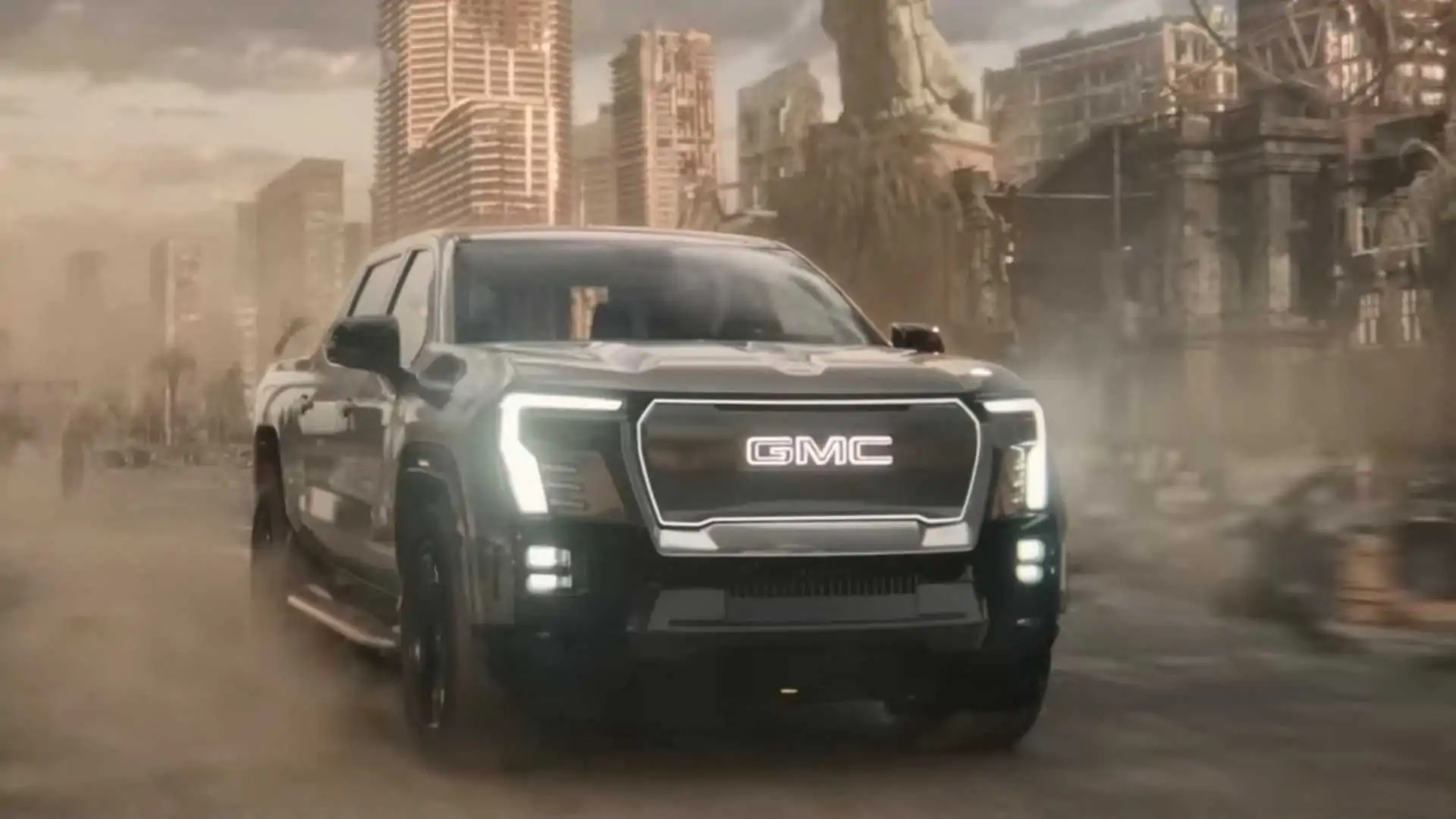 These are all the car commercials and teaser for the 2023 Super Bowl (+ Images and videos)