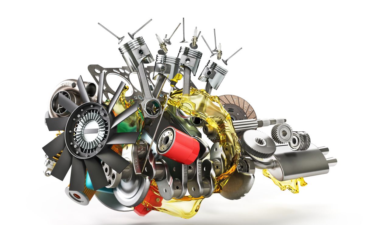 Top 5 Best-Selling Auto Parts on Amazon in the US