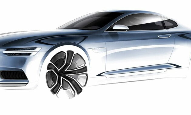 Volvo confesses that all brands need "a bit of flavor": are you planning a sports car?