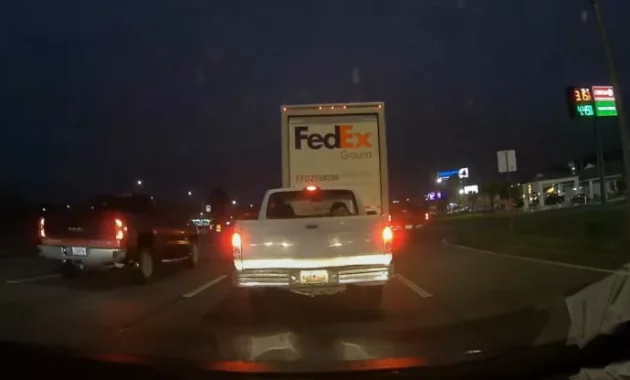 Waze predicted this accident before it happened (+Video)