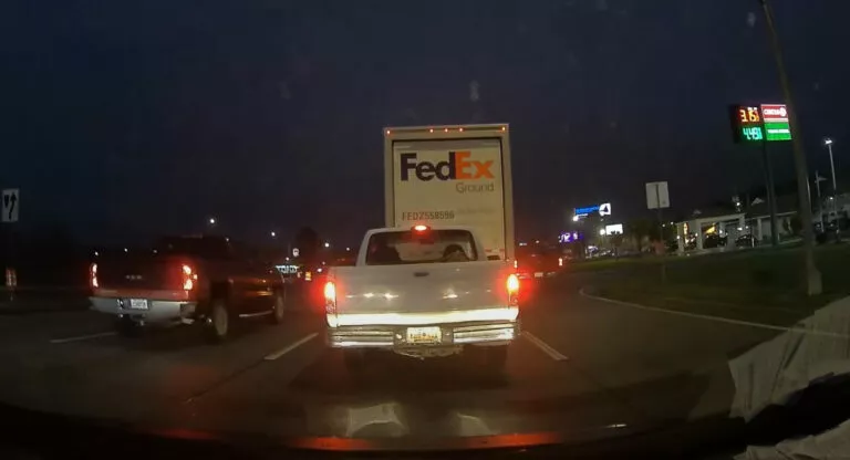 Waze predicted this accident before it happened (+Video)