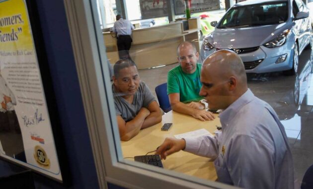 When is the time to sell a car?