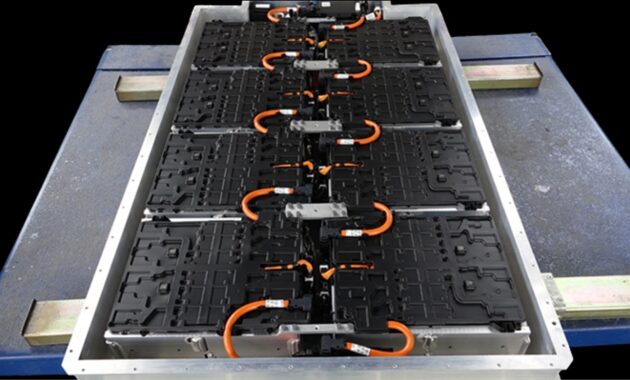 Why are electric cars so expensive?