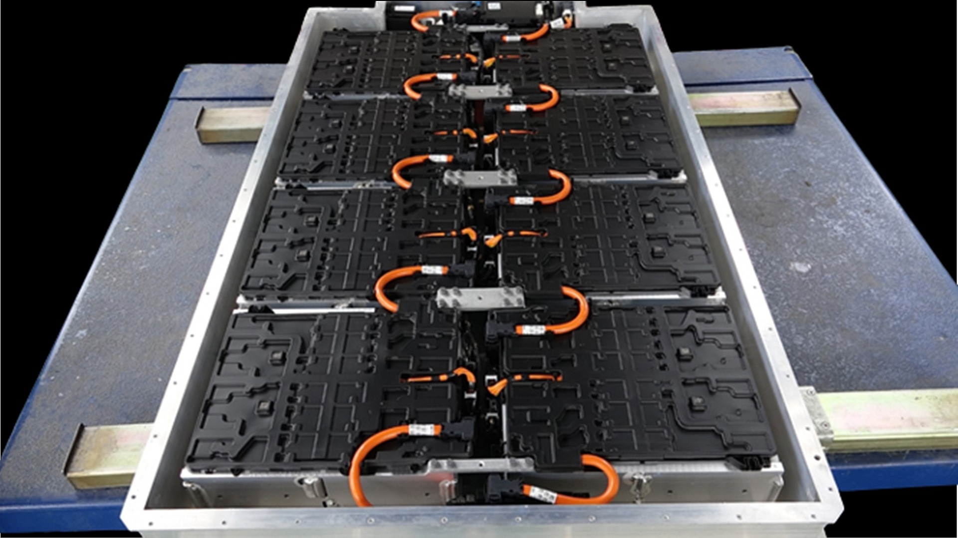 Why are electric cars so expensive?