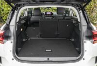 With 580 liters of luggage space, this comfortable and spacious SUV is one of the best purchases of the month for €240/month