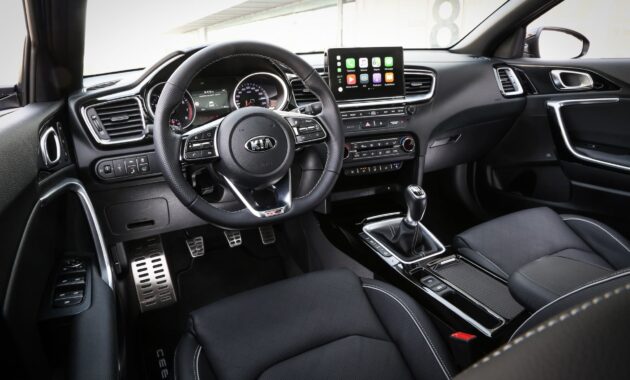 With a 7-year warranty, a 625-liter trunk and a price of 22,600 euros, this car wants to be the worst nightmare of SUVs.