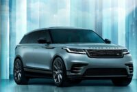 With more technology and 20% more electric range, the Range Rover SUV coupé faces 2023 strengthened