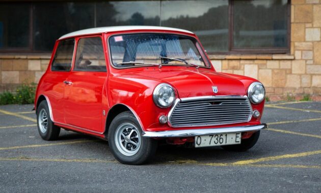 video proof of modern car germ