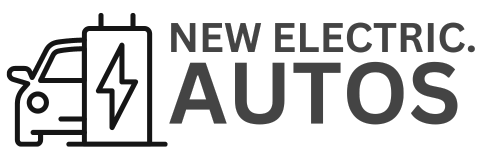 New Electric Autos