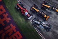 10 original gifts for F1 lovers