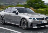 2027 बीएमडब्ल्यू मॉडल लीक। यहाँ सभी नाम हैं