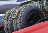 All-terrain tires: do you really need them?