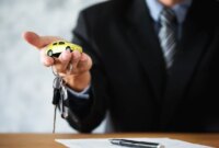 Best leasing deals for Black Friday 2025