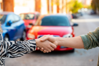 Buying a used car: what to check before signing Buying a used car: what to check before signing