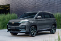 Chevrolet Captiva 2022–2024: Common faults, most reported problems and how reliable it is