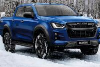 Chevrolet D-Max (2017–2023): Frequent mechanical failures and most reported problems