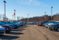 Dealership or lot? The best option in 2026