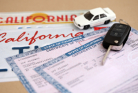 Deregistering a vehicle: steps and documents