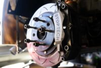 El fabricante de frenos de gran rendimiento cierra después de 27 años