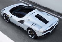 Ferrari Has Five New Models Debuting This Year Alone