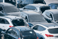 Get the most money out of a car that won't Get the most money out of a car that won't start