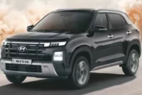 Hyundai Creta 2025 vs Chevrolet Captiva 2025: Which gives fewer problems?