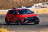 Hyundai Wants More Cohesive Design Without Having to Go Full 'Copier'