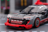 Lego sets to give as a Christmas gift to a Lego sets to give as a Christmas gift to a car lover