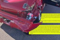 Los trabajadores de Laguna Seca cuentan este Nissan Skyline R34. Ahora, los propietarios quieren justicia (actualización)