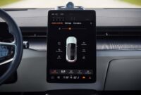 Polestar Finally Gives Them What They Want: Buttons