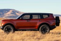 Scout Motors Responds to Reports Claiming Production Delays