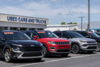 Sell ​​your car: avoid factors that detract from its value