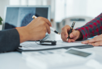 Selling a car to a private individual: steps you should Selling a car to a private individual: steps you should not skip