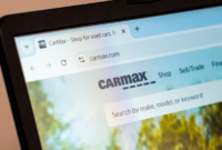 The 10 best websites to buy cars (USA)