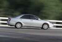 The 5 best used cars for less than $4,000