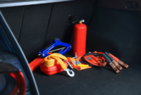 The best emergency kits for safe travel The best emergency kits for safe travel