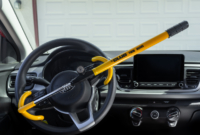 The best steering wheel locks of 2025 The best steering wheel locks of 2025