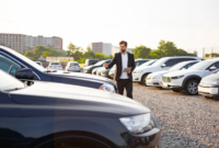 The trick to buying vehicles at half the cost The trick to buying vehicles at half the cost