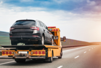 Vehicles with a salvage title: the sales method that is gaining popularity