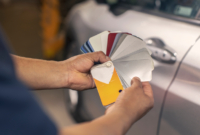 What color preserves the value of your car the most? What color preserves the value of your car the most?