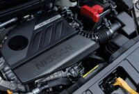 इंजन की समस्या के कारण निसान रॉग को वापस बुलाया गया: 642,000 प्रभावित