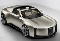 ऑडी बॉस ने कर्मचारियों से कहा कि स्पोर्ट्स कारें रद्द नहीं की जाएंगी। 2027 में आ रहा है