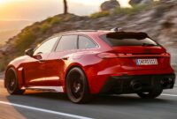 नई ऑडी आरएस5 का खुलासा: विशिष्टताएं, विवरण, तस्वीरें