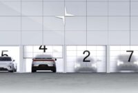 पोलस्टार ने 'इतिहास की सबसे बड़ी मॉडल स्ट्राइक' का संकेत दिया लेकिन हेलो कार में देरी हुई