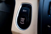 प्रभावी ऑटो स्टॉप/स्टार्ट शटडाउन